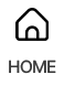 홈